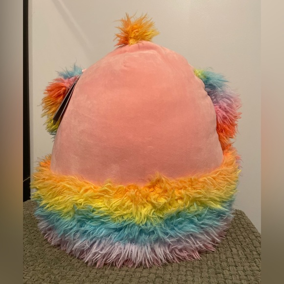Elda Squishmallow - Picture 3 of 3